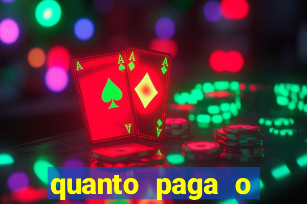 quanto paga o jungle fight